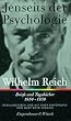 Jenseits der Psychologie. Briefe und Tageb�cher 1934-1939
