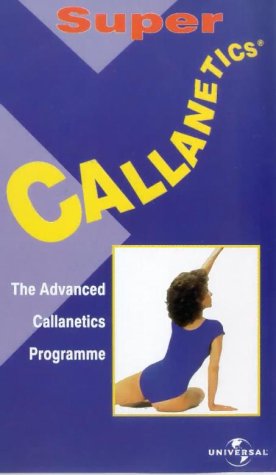 Callanetics - Super Callanetics [1988]
