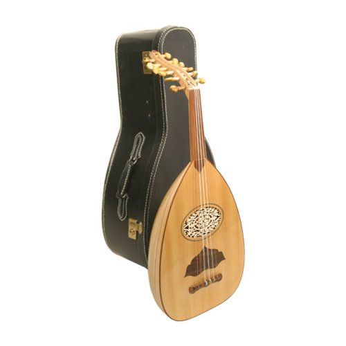Egyptian Traditional Oud  12 Strings