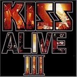 Alive 3 - Kiss