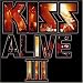 Alive 3 von Kiss - alle Infos