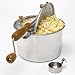 Back To Basics Stove Top Popcorn Popper