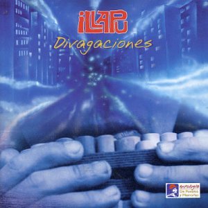 Illapu - Divagaciones - Zortam Music
