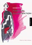 Review Rockport Publishers Inc.  / Essential Fashion Illustration