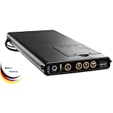 Sunload MultECon Charger M60von "Sunload"