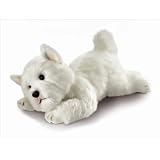 Plush Yomiko Westie Sm 12"