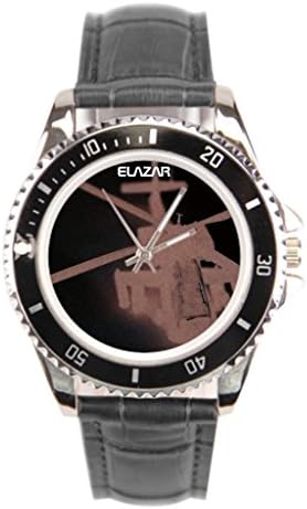 Leather Strap Watches Timepiece Fashion Leather Band Mens Watches