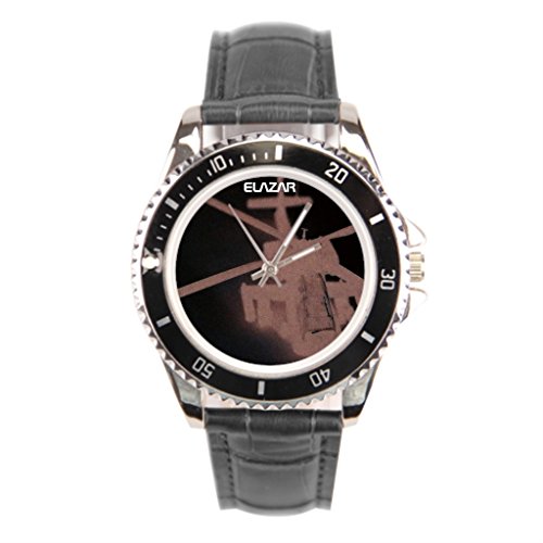 Leather Strap Watches Timepiece Fashion Leather Band Mens Watches