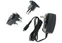 BlackBerry International Travel Charger (Black)