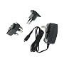 Blackberry Blackberry Universal Travel Charger  Battery Charger