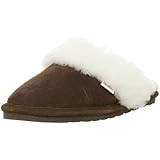 Tamarac by Slippers International Women's Fluff  Slipper