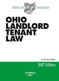 Ohio Landlord Tenant Law 2007 (Ohio Landlord Tenant Law)