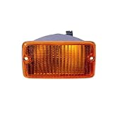 Aftermarket Replacement Replacement Turn Signal Light by Aftermarket