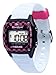 Freestyle Unisex FS81268 Shark Pink Checker White Polyurethane Watch