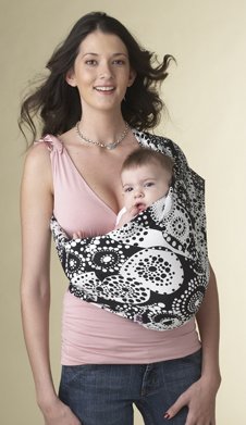 Hotslings Solstice Baby Carrier Sling (M/L)