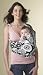 Hotslings Solstice Baby Carrier Sling Size 5