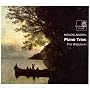 Mendelssohn - Piano Trios Op. 49 & 66