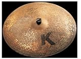 Zildjian K Custom 20' Left Side Ride Cymbal
