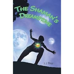 The Shaman's Dreamstone