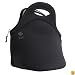 Black Gourmet Getaway Lunch Tote
