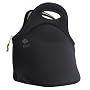 Black Gourmet Getaway Lunch Tote