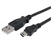 Photo : CANON POWERSHOT ELPH SD550 SD600 SD630 SD700 USB CABLE