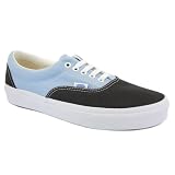 Vans Era Womens Laced Canvas Trainers