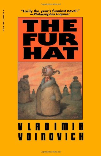 Fur Hat