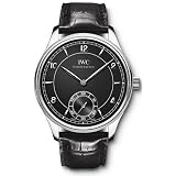 IWC Vintage Collection Portuguese Hand-wound Mens Watch IW544501 by IWC