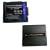 New 2 Battery for Panasonic NV-GS180 NV-GS200 NV-GS200B NV-GS200EG-S NV-GS200K NV-GS21 NV-GS22 NV-GS22EG-A NV-GS22EG-S NV-GS250 NV-GS250B NV-GS250EG-S