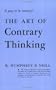Art of Contrary Thinking