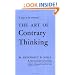 The Art of Contrary Thinking