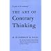 Art of Contrary Thinking