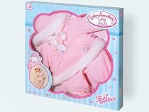 Zapf Creation Baby Annabell&reg; Happy Holiday Luxury Set