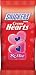 Snickers Valentine's Creme Hearts, 1-Ounce Packages (Pack of 36)