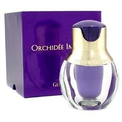 New Guerlain Night Care 1 Oz Orchidee Imperiale Fluid Provides Comprehensive Anti-Aging Action