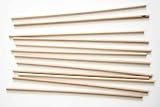 Wooden Dowel Rods 12 Pack