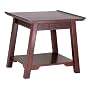 Winsome Wood Chinois End Table
