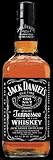 Jack Daniels (Bottle, Door) Art Poster Print - 21 X 62