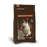 Mayfield Rabbit Food Extra Peas 15kg