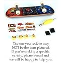 Spin Master Toys Tech Deck Boards