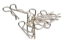 Traxxas 1834 Body Clips, Set of 12
