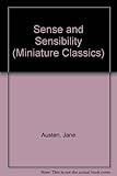 Sense and sensibility : a novel : in three volumes