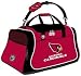 NFL Red Arizona Cardinals Equipment Bag