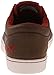 MOZO Men's Maverick Leather Slip Resistant Sneaker
