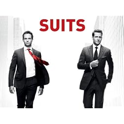 Suits Season 2