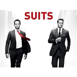 Suits Season 2