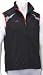 Sports : Diadora Running Windweste 40052, schwarz