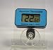 Aquarium Thermometer - waterproof fish tank thermometer