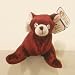 CompuCritters presents Brad the Velvet Bear